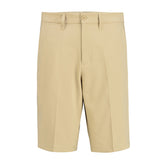 Lesmart Men's Plaid Golf Shorts